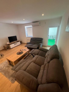 Apartman Uno